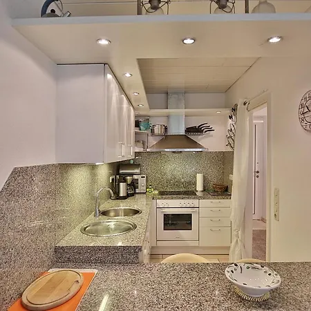 Strandgarten Strandgarten