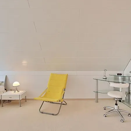 Σπίτι διακοπών Strandgarten Strandgarten Timmendorfer Strand