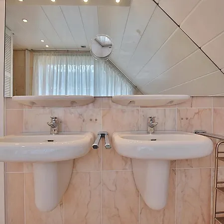 Σπίτι διακοπών Strandgarten Strandgarten *