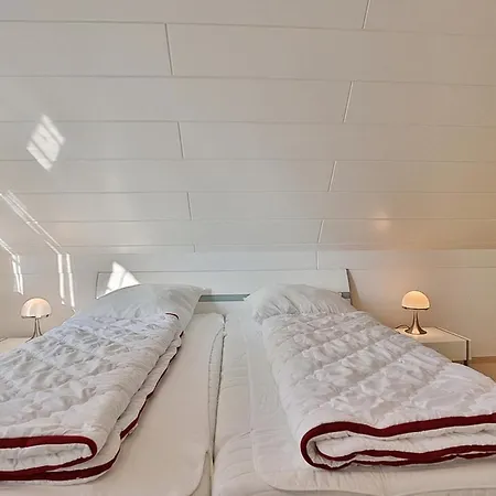 Σπίτι διακοπών Strandgarten Strandgarten